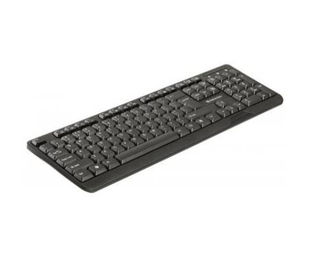Клавиатура Defender OfficeMate HM-710 (45710)