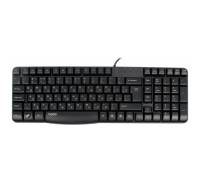Клавиатура Rapoo N2400 Black