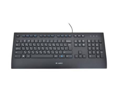 Клавиатура Logitech K280e (920-005215)