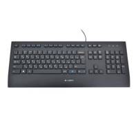 Клавиатура Logitech K280e (920-005215)