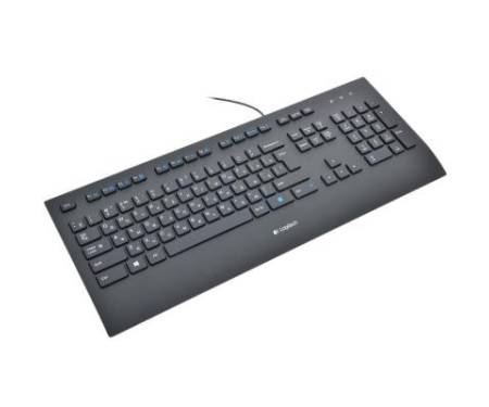Клавиатура Logitech K280e (920-005215)