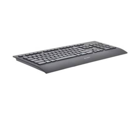 Клавиатура Logitech K280e (920-005215)