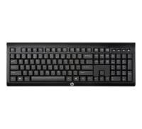 Клавиатура HP K2500 Wireless (E5E78AA)