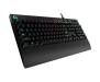 Клавиатура Logitech G213 Prodigy (920-008092)