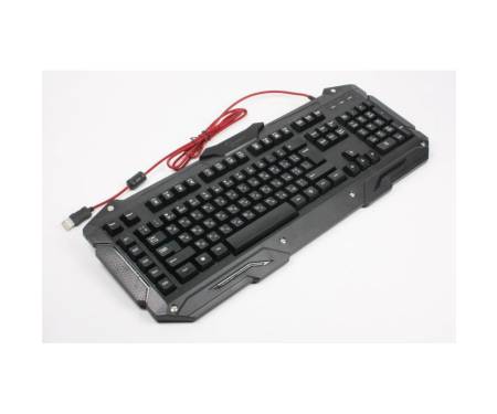 Клавиатура GEMBIRD KB-UMGL-01-UA