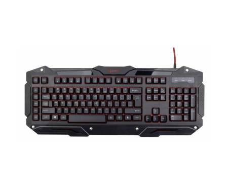 Клавиатура GEMBIRD KB-UMGL-01-UA