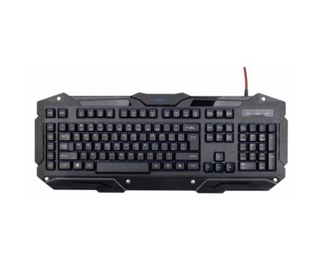 Клавиатура GEMBIRD KB-UMGL-01-UA
