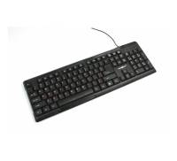 Клавиатура Maxxter KB-209-U