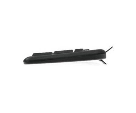 Клавиатура 2E KS 101 USB Black (2E-KS101UB)