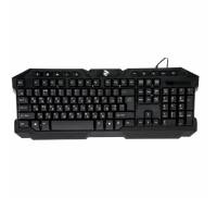 Клавиатура 2E KM 105 USB Black (2E-KM105UB)