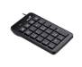 Клавиатура Genius Numpad i120 USB Slim (31300727100)