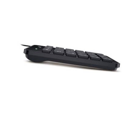 Клавиатура Genius Numpad i120 USB Slim (31300727100)