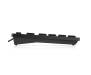 Клавиатура Dell KB216 RUS Black (580-ADGR)