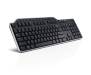Клавиатура Dell KB522 RUS Black (580-17683)