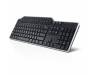 Клавиатура Dell KB522 RUS Black (580-17683)