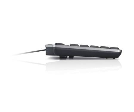 Клавиатура Dell KB522 RUS Black (580-17683)