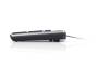 Клавиатура Dell KB522 RUS Black (580-17683)