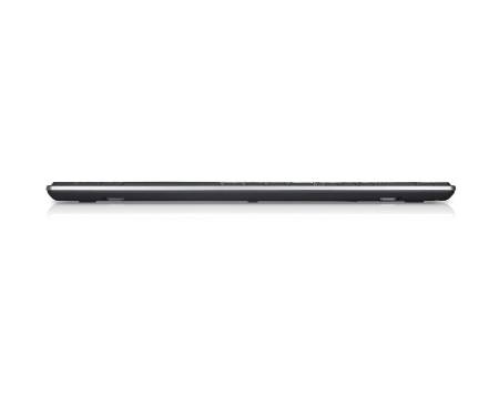 Клавиатура Dell KB522 RUS Black (580-17683)
