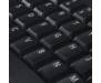 Клавиатура Dell KB522 RUS Black (580-17683)