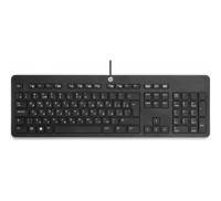 Клавиатура HP Business Slim Keyboard USB (N3R87AA)