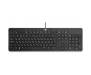 Клавиатура HP Business Slim Keyboard USB (N3R87AA)