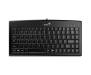Клавиатура Genius LuxeMate 100 USB Black RU (31300725102)