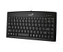 Клавиатура Genius LuxeMate 100 USB Black RU (31300725102)