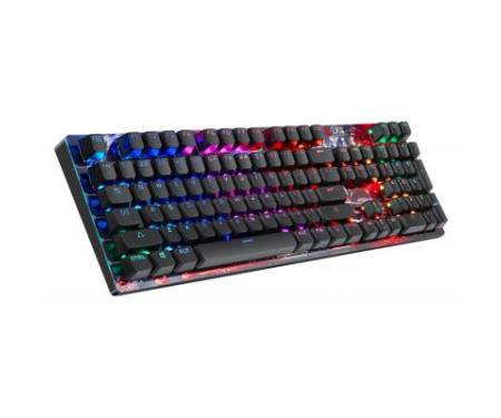 Клавиатура A4tech Bloody B810R USB Tank