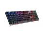 Клавиатура A4tech Bloody B810R USB Tank