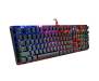 Клавиатура A4tech Bloody B810R USB Tank