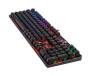 Клавиатура A4tech Bloody B810R USB Tank