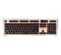 Клавиатура A4tech Bloody B840 USB Golden