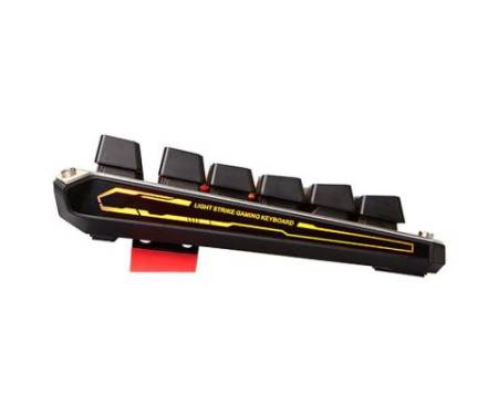 Клавиатура A4tech Bloody B840 USB Golden