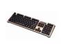 Клавиатура A4tech Bloody B840 USB Golden