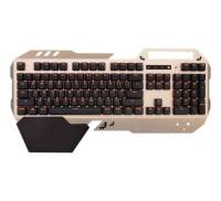 Клавиатура A4tech Bloody B860 USB Golden
