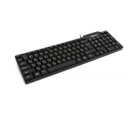 Клавиатура OMEGA OK-05 Ru cyrilic version USB (OK05TRU)