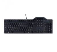 Клавиатура Dell KB813 Smartcard (580-18360)