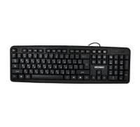 Клавиатура Greenwave KB-ST-104, black (R0014215)