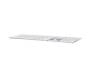 Клавиатура Apple A1843 Wireless Magic Keyboard with Numpad (MQ052RS/A)