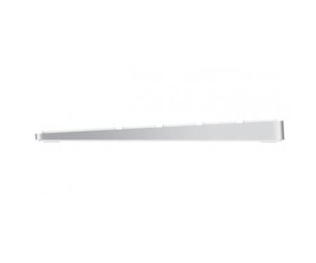 Клавиатура Apple A1843 Wireless Magic Keyboard with Numpad (MQ052RS/A)