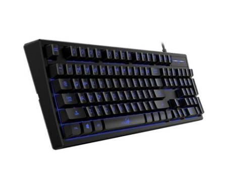 Клавиатура Genius Scorpion K6 Ru (31310476102)