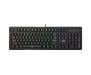 Клавиатура Genius Scorpion K10 Ukr (31310003409)
