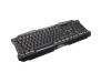 Клавиатура Trust GXT 280 LED Illuminated Gaming UK (18911)