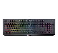 Клавиатура Trust GXT 890 Cada RGB Mechanical UKR (21808)