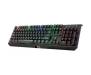 Клавиатура Trust GXT 890 Cada RGB Mechanical UKR (21808)