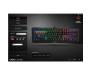 Клавиатура Trust GXT 890 Cada RGB Mechanical UKR (21808)