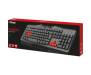 Клавиатура Trust Ziva gaming keyboard UKR (22114)