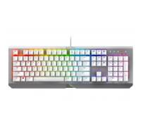 Клавиатура Razer Black Widow X CHROMA Mercury Edition (RZ03-01762000-R3M1)