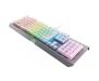 Клавиатура Razer Black Widow X CHROMA Mercury Edition (RZ03-01762000-R3M1)