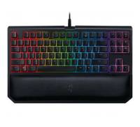 Клавиатура Razer BlackWidow TE Chroma V2, green switch (RZ03-02190100-R3M1)
